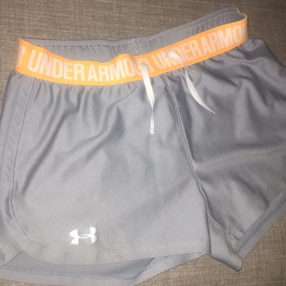 Under Armour shorts